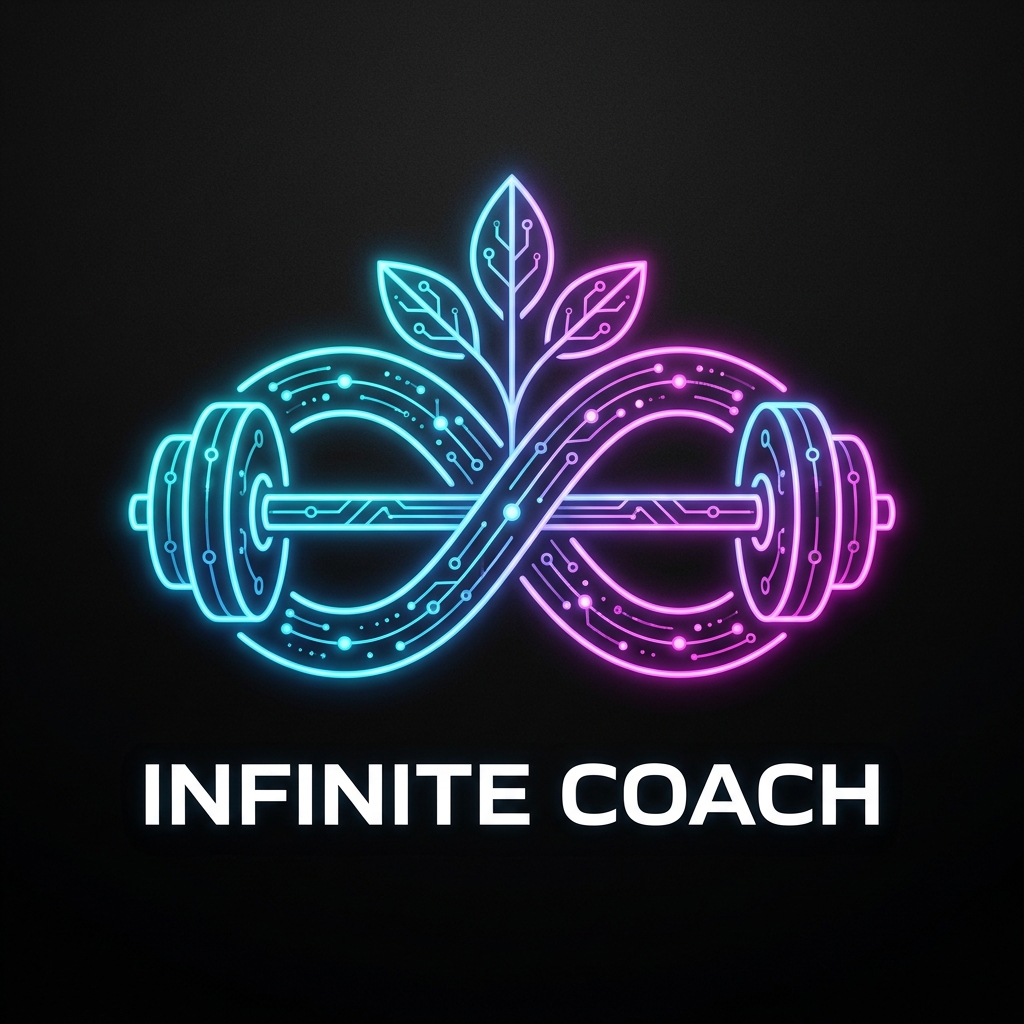Infinite Coach Logo