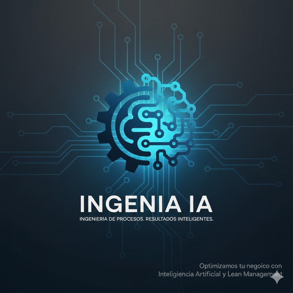 Ingenia IA