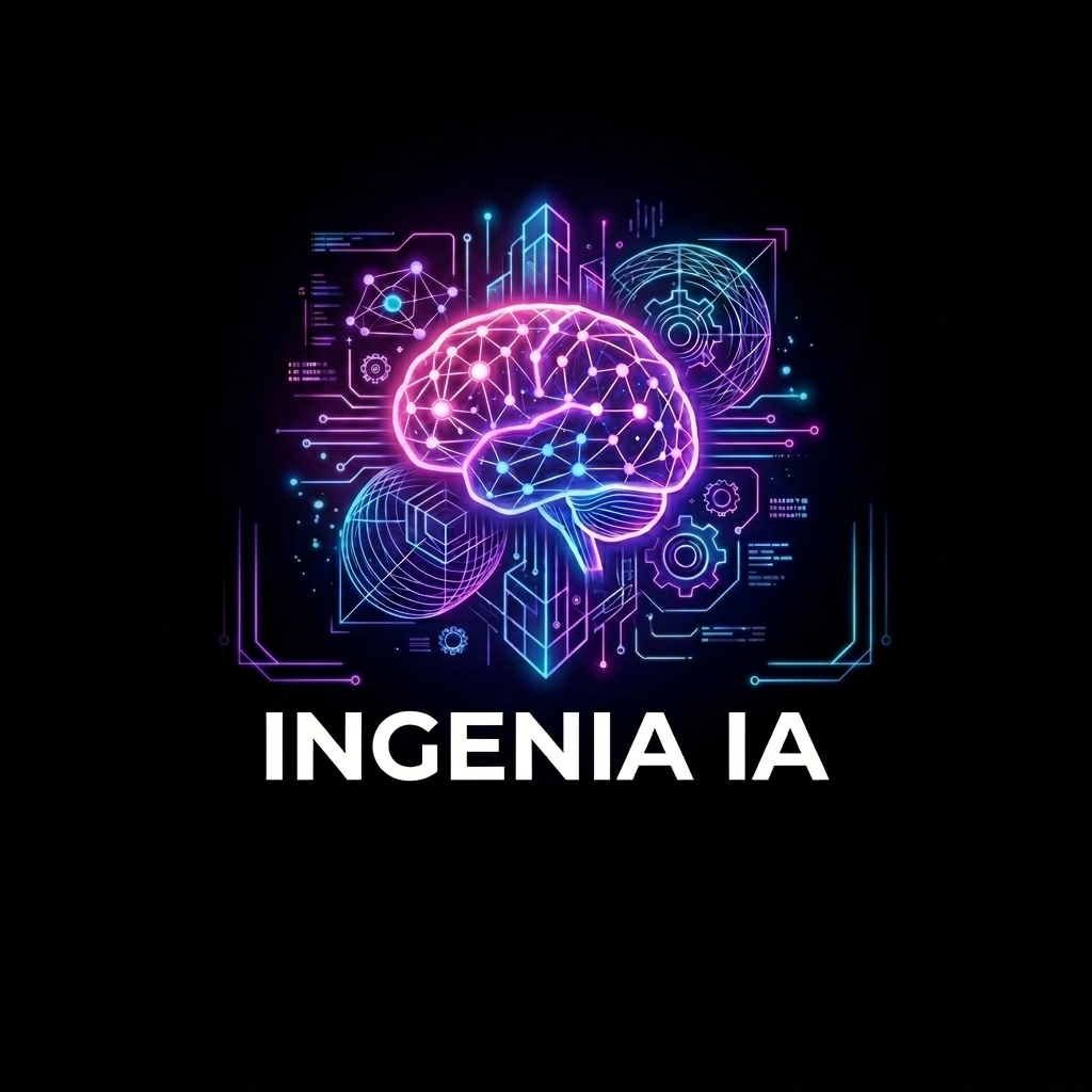 Ingenia IA